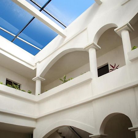 Estacion Alameda Hotel Orizaba  Exterior foto